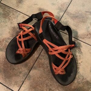 Chacos